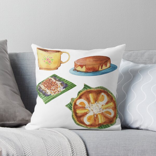 Item preview, Filipino Christmas Feast designed and sold by krimeee25.