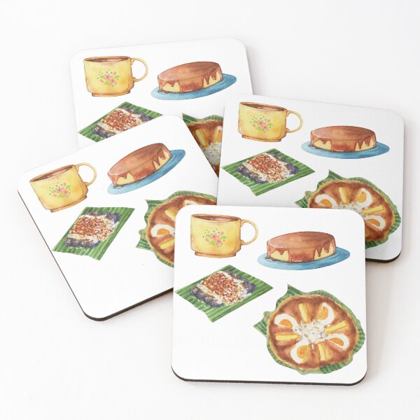 Item preview, Filipino Christmas Feast designed and sold by krimeee25.