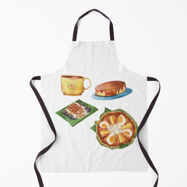 Item preview, Filipino Christmas Feast designed and sold by krimeee25.