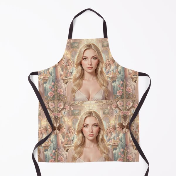 Item preview, Vintage Coquette Floral Sanctuary designed and sold by TaBogroupsRed.