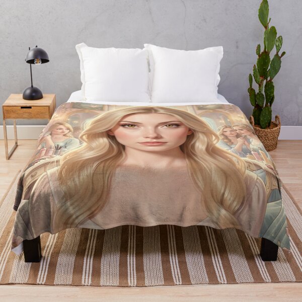 Item preview, Vintage Coquette Floral Sanctuary designed and sold by TaBogroupsRed.