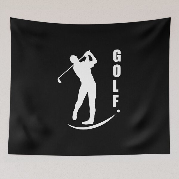Item preview, Golf | Golf Swing | Tee Shot | Golfing designed and sold by Pentimore.