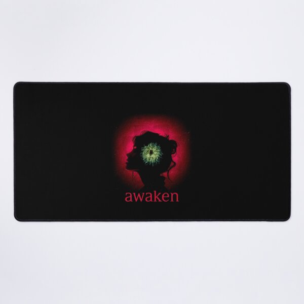 Item preview, AWAKEN #7391 designed and sold by trusty-ben-art.
