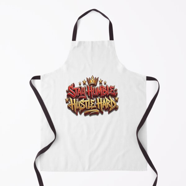 Item preview, Stay Humble Hustle Hard designed and sold by AestheticPrintStudio.