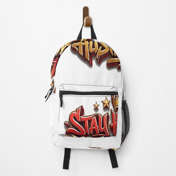 Item preview, Stay Humble Hustle Hard designed and sold by AestheticPrintStudio.