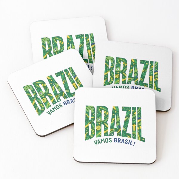 Item preview, Brazil Spirit designed and sold by MOFAPPAREL.