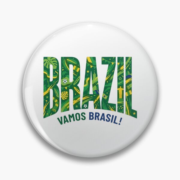 Item preview, Brazil Spirit designed and sold by MOFAPPAREL.