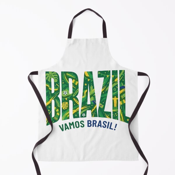 Item preview, Brazil Spirit designed and sold by MOFAPPAREL.