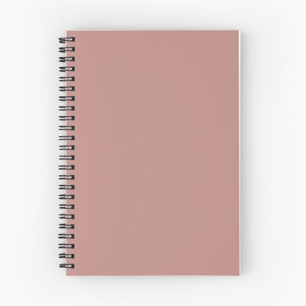Item preview, Plain Pink Rosewood Colour  designed and sold by PatternTitan.