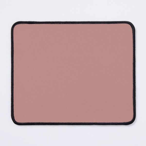 Item preview, Plain Pink Rosewood Colour  designed and sold by PatternTitan.