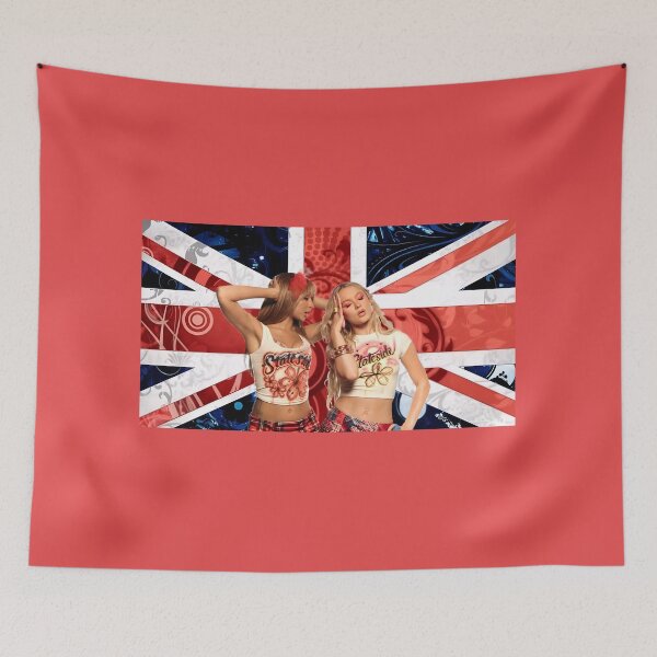 Item preview, Zara Larsson & Pink pantheress stateside designed and sold by tatianahharmon.