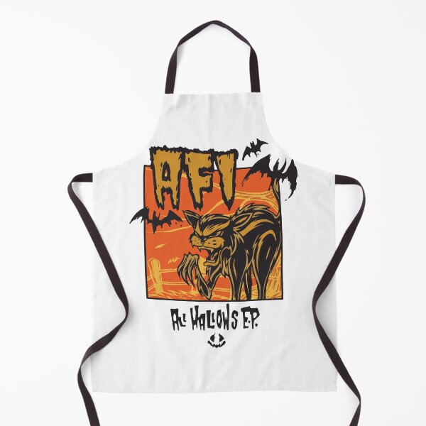 Item preview, All Hallow's EP designed and sold by MagritteFer.
