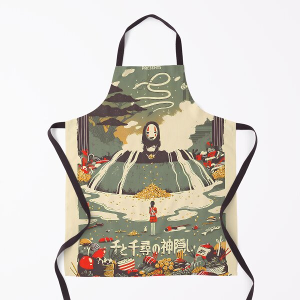 Item preview, Cute kawaii art girl [[chihiros]] go -%[ghiblis]%-  aways dragon on sky designed and sold by ITsdnelinn.