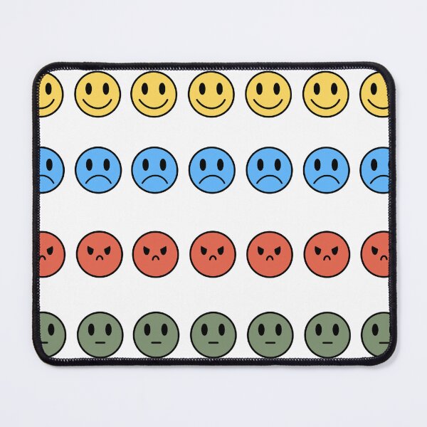 Item preview, Mood Trackers 1 designed and sold by The Innocent Ghost Project.