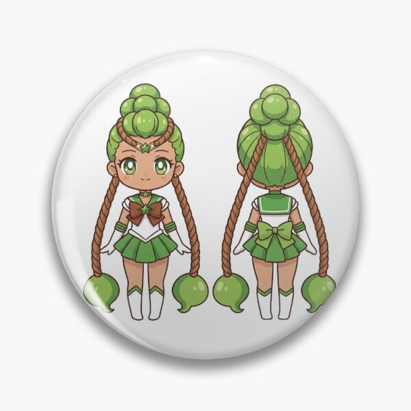Item preview, Chibi Sailor Juno designed and sold by Solace Sparkles.