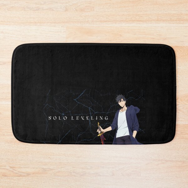 Item preview, Sung Jin Woo designed and sold by ArcadeCity.