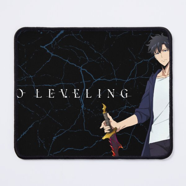 Item preview, Sung Jin Woo designed and sold by ArcadeCity.