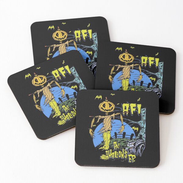 Item preview, All Hollow's E.P. designed and sold by MagritteFer.