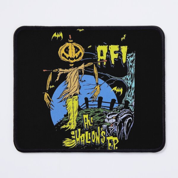Item preview, All Hollow's E.P. designed and sold by MagritteFer.