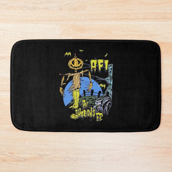 Item preview, All Hollow's E.P. designed and sold by MagritteFer.