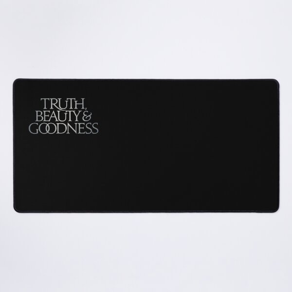 Item preview, Truth, beauty & goodness. v.1 designed and sold by x1brett.