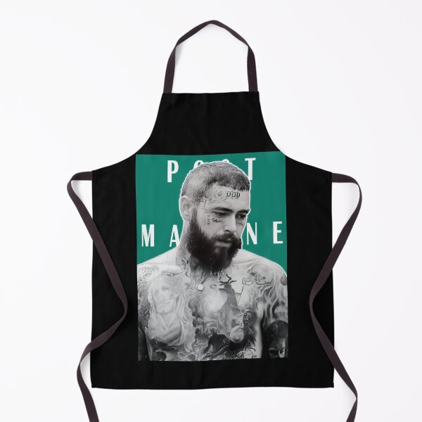Item preview, post malone #9254 designed and sold by aztra-art.
