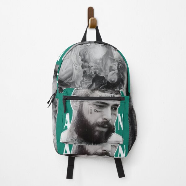 Item preview, post malone #9254 designed and sold by aztra-art.