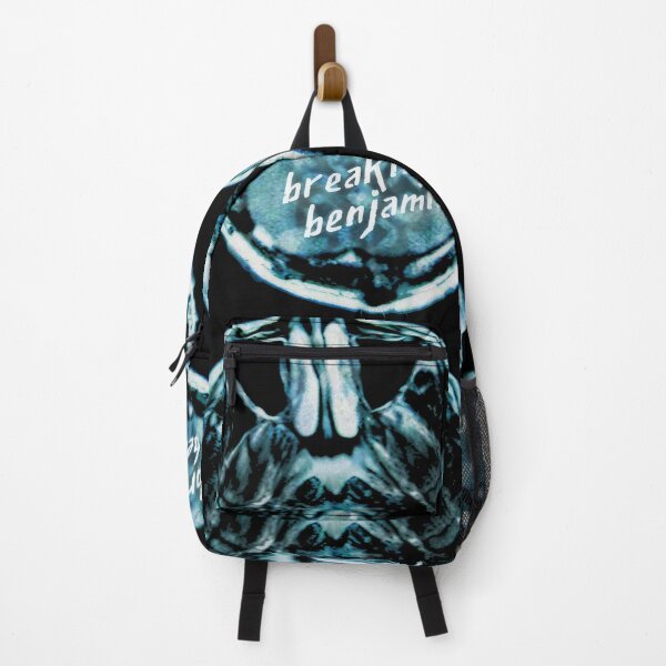 Item preview, BREAKING BENJAMIN BAND #4306 designed and sold by trusty-ben-art.