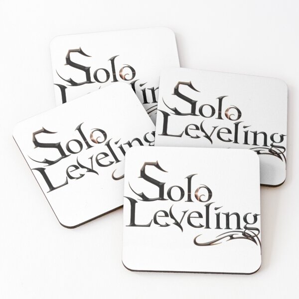 Item preview, Solo Leveling designed and sold by Larosapurr.