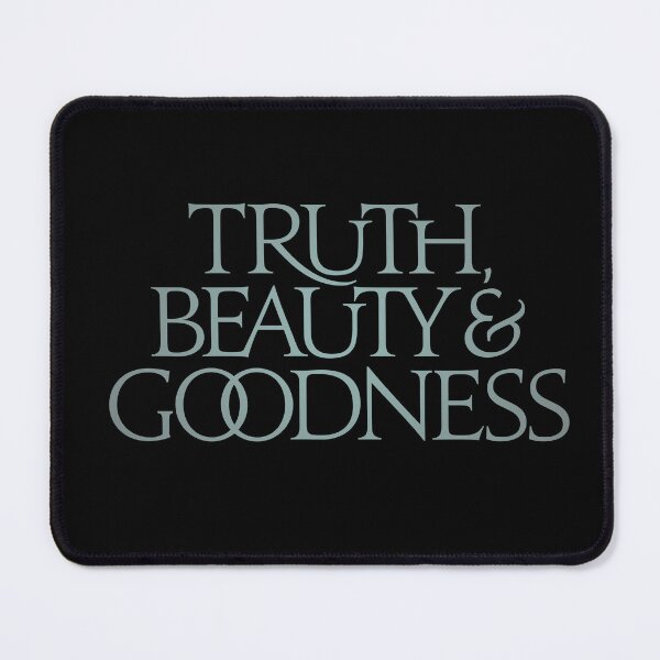 Item preview, Truth, beauty & goodness. v.2 designed and sold by x1brett.
