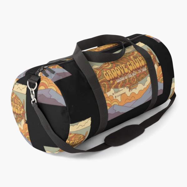 Item preview, Groove Cruiser Sounds of the Sky '74 Tour #4644 designed and sold by aztra-art.