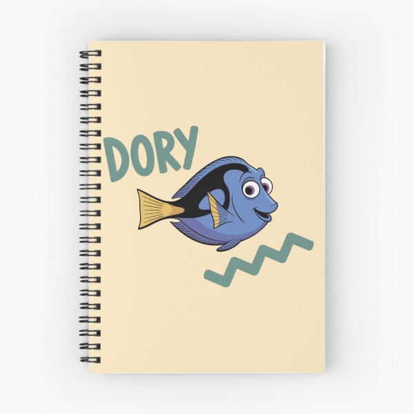 Item preview, Finding Dory designed and sold by 123ks.