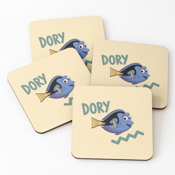 Item preview, Finding Dory designed and sold by 123ks.