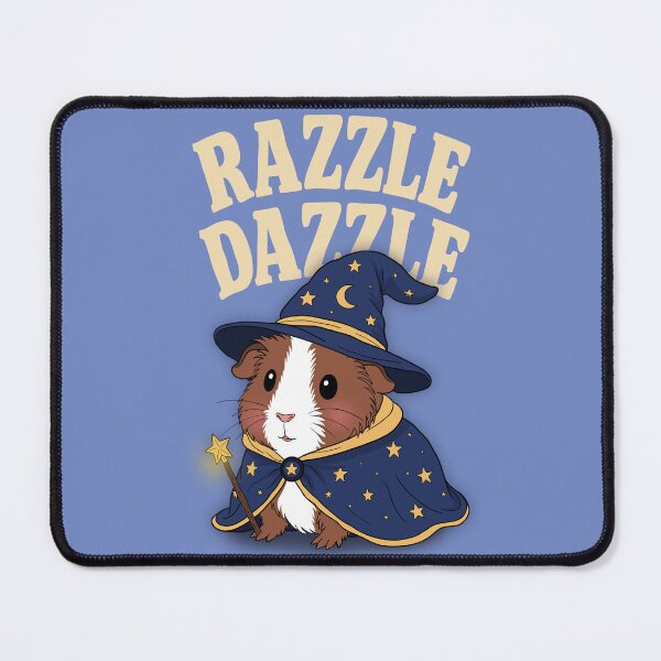 Item preview, Razzle Dazzle designed and sold by LibbyMadeAThing.