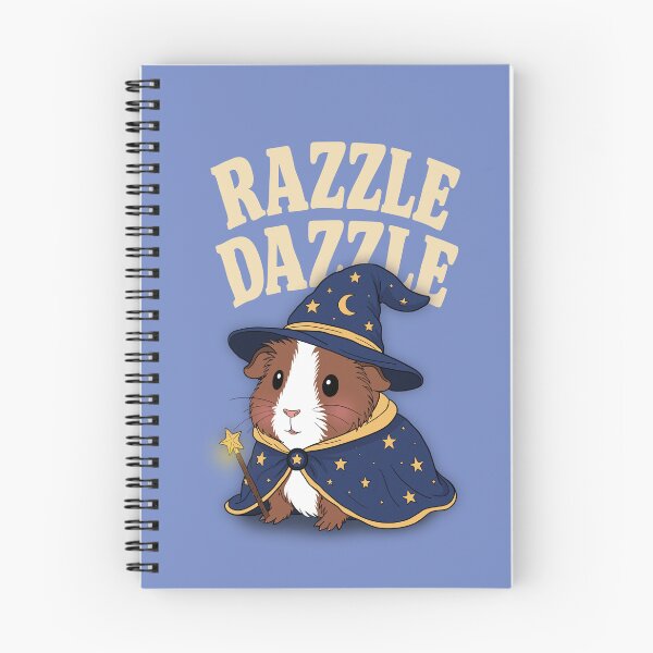 Item preview, Razzle Dazzle designed and sold by LibbyMadeAThing.