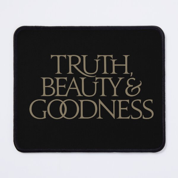 Item preview, Truth, beauty & goodness. v.3 designed and sold by x1brett.