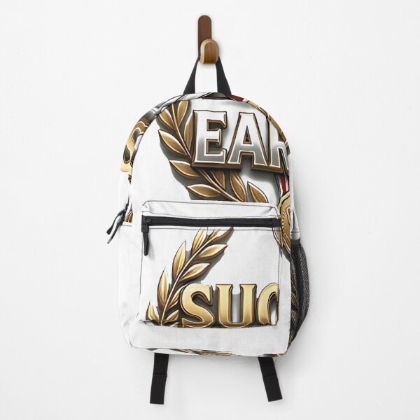 Item preview, Success is Earned designed and sold by AestheticPrintStudio.