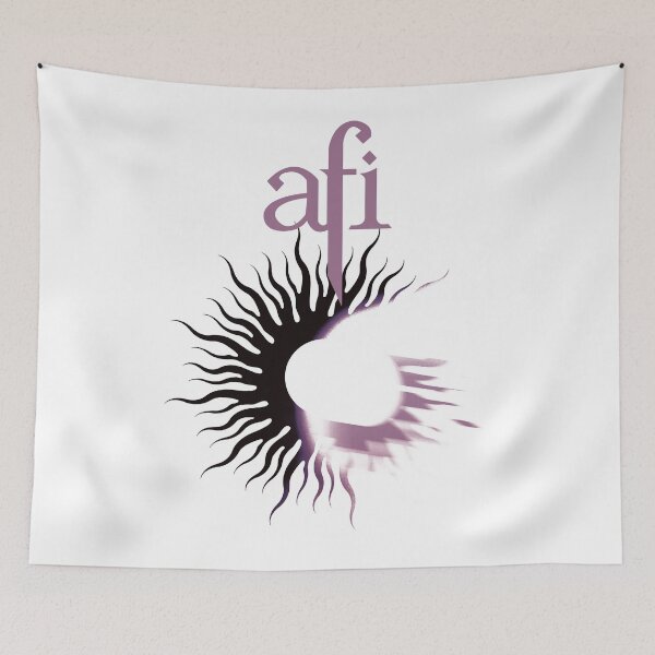 Item preview, Silver Bleeds the Black Sun designed and sold by MagritteFer.