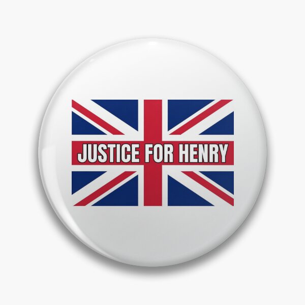 Item preview, Justice for Henry Nowak Great Britain designed and sold by Justice4Henry.
