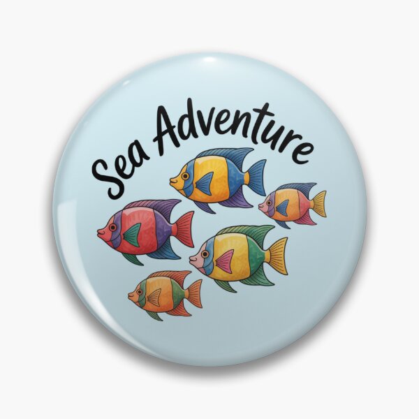 Item preview, SEA ADVENTURE designed and sold by 123ks.