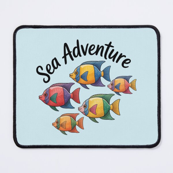 Item preview, SEA ADVENTURE designed and sold by 123ks.