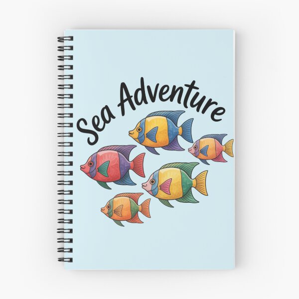 Item preview, SEA ADVENTURE designed and sold by 123ks.