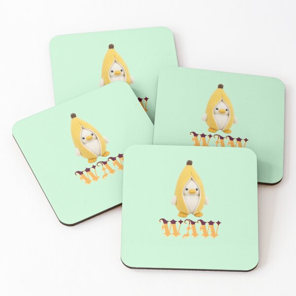 Item preview, Funny Cartoon duck t shirt and sticker item designed and sold by Love Gifts.