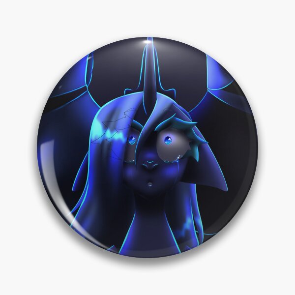 Item preview, Princess Luna designed and sold by MatiaMoka.