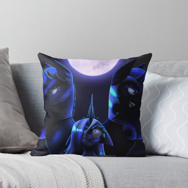 Item preview, Princess Luna designed and sold by MatiaMoka.