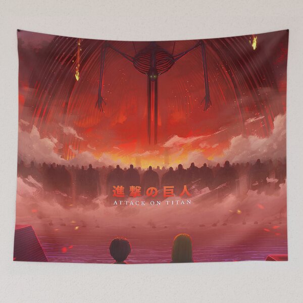 Item preview, its judgement rumbling anime designed and sold by ITsdnelinn.
