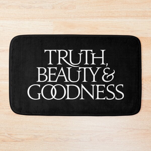 Item preview, Truth, beauty & goodness. v.4 designed and sold by x1brett.