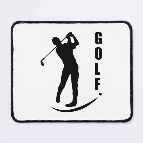 Item preview, Golf | Golf Swing | Tee Shot | Golfing designed and sold by Pentimore.