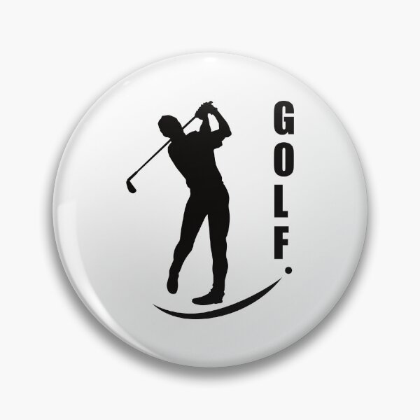 Item preview, Golf | Golf Swing | Tee Shot | Golfing designed and sold by Pentimore.