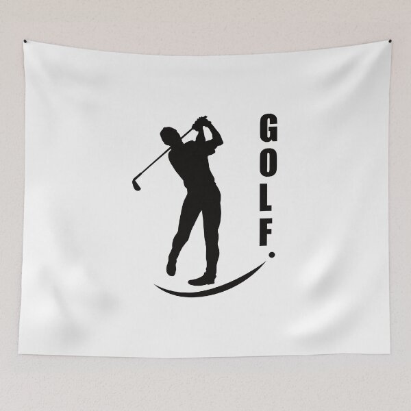 Item preview, Golf | Golf Swing | Tee Shot | Golfing designed and sold by Pentimore.
